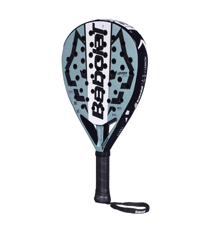Babolat Veron Juan Lebron 3.1