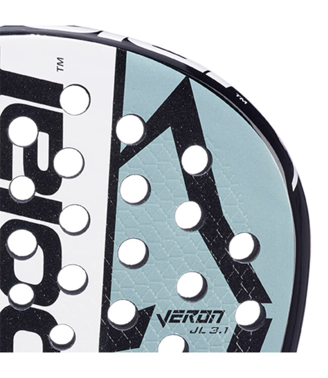 Babolat Veron Juan Lebron 3.1