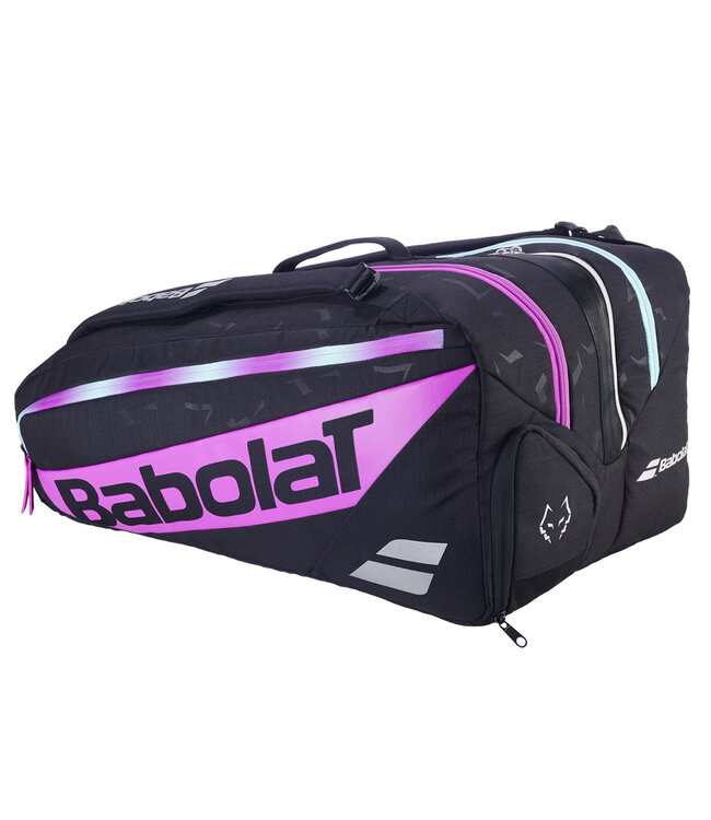 Babolat RH Pro Padel Juan Lebron