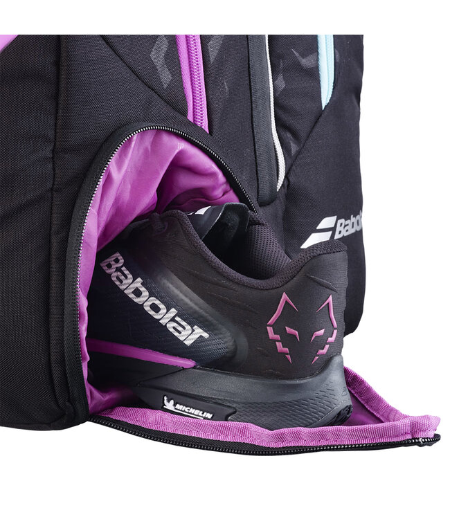 Babolat RH Pro Padel Juan Lebron
