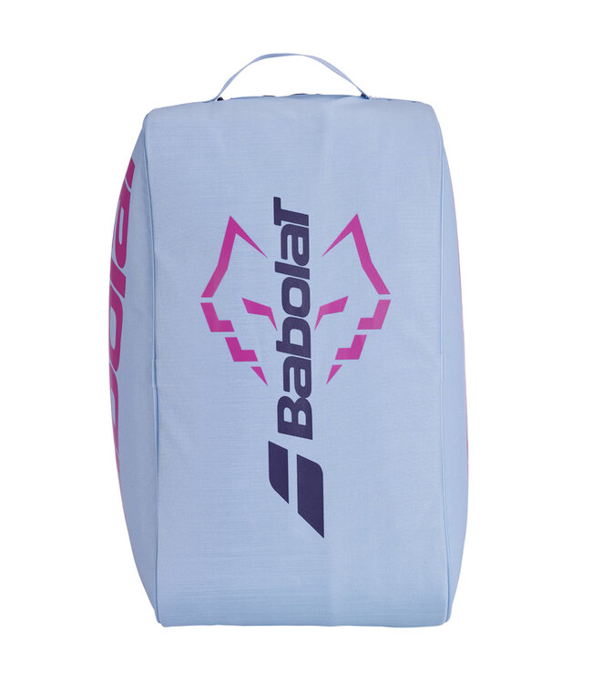 Babolat Court S Juan Lebron