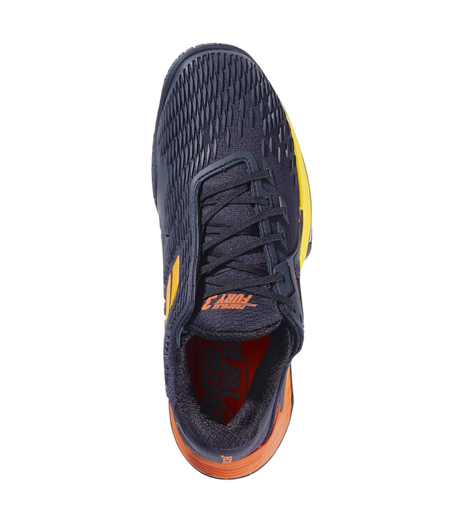 Babolat Propulse Fury 3 AC Black/Sunset M's