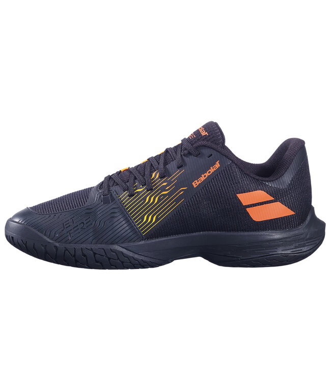 Babolat Jet Tere 2 AC Black/Sunset M's
