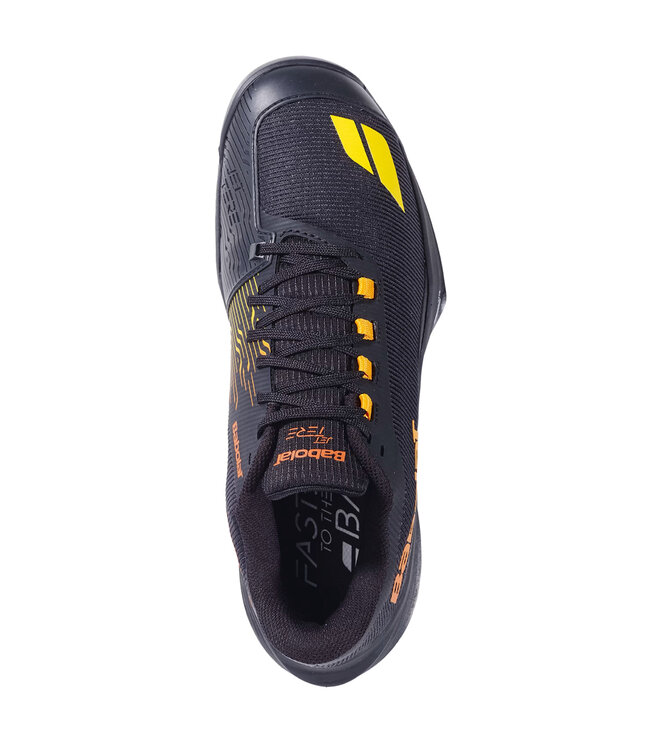 Babolat Jet Tere 2 AC Black/Sunset M's