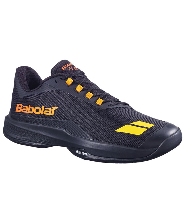 Babolat Jet Tere 2 AC Black/Sunset M's
