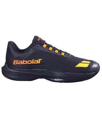 Babolat Jet Tere 2 AC Black/Sunset M's