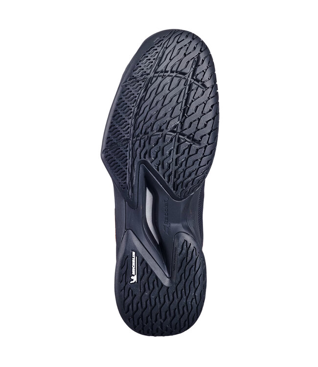 Babolat Jet Tere 2 AC Black/Sunset M's