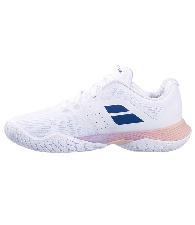 Babolat Propulse Storm AC White/Sunset W's