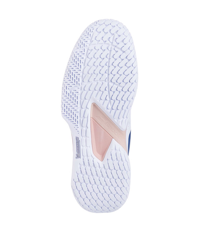 Babolat Propulse Storm AC White/Sunset W's