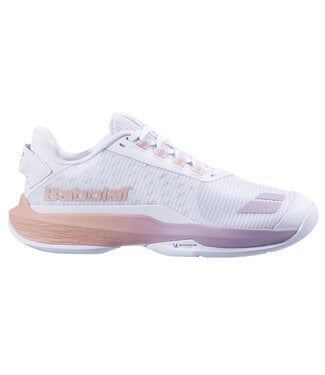 Babolat Jet Tere 2 Premium AC White/Sunset W's
