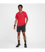 Nike NikeCourt Advantage Dri-FIT 6" Tennis Shorts Black M's