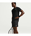 Nike NikeCourt Advantage Dri-FIT 6" Tennis Shorts Black M's