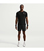Nike NikeCourt Advantage Dri-FIT 6" Tennis Shorts Black M's