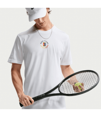 Nike NikeCourt Dri-FIT Tennis T-Shirt M's