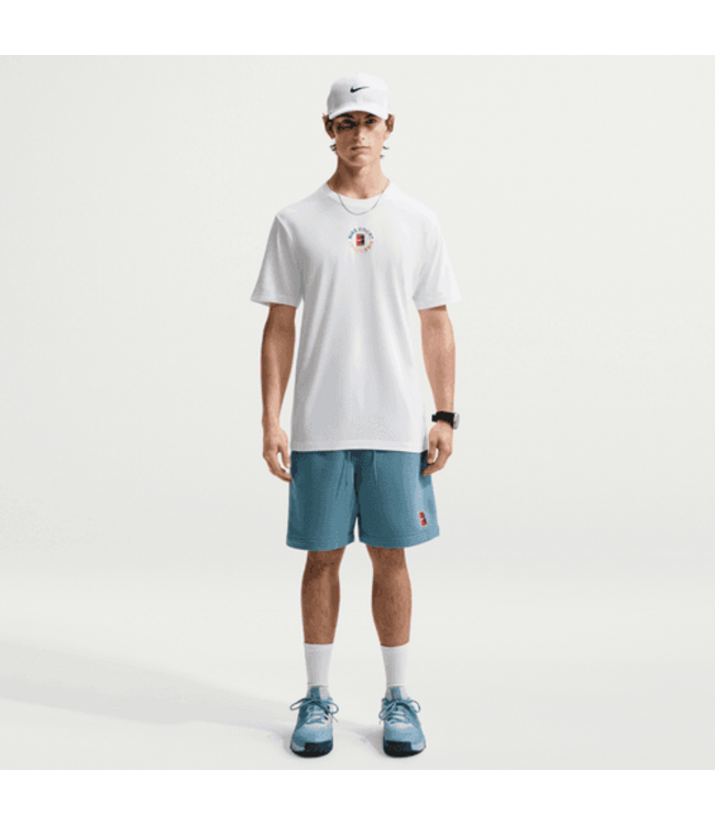 Nike NikeCourt Dri-FIT Tennis T-Shirt M's