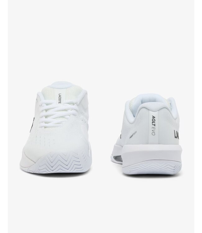 Lacoste AG-LT Evo White/White M's