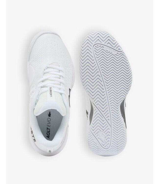 Lacoste AG-LT Evo White/White M's