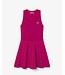 Lacoste Ultra Dry Sport Dress Fushia Pink W's