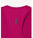 Lacoste Ultra Dry Sport Dress Fushia Pink W's