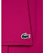 Lacoste Ultra Dry Sport Dress Fushia Pink W's
