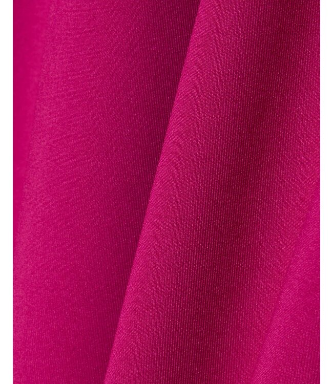Lacoste Ultra Dry Sport Dress Fushia Pink W's