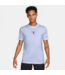 Nike NikeCourt Dri-FIT Tennis T-Shirt Purple M's