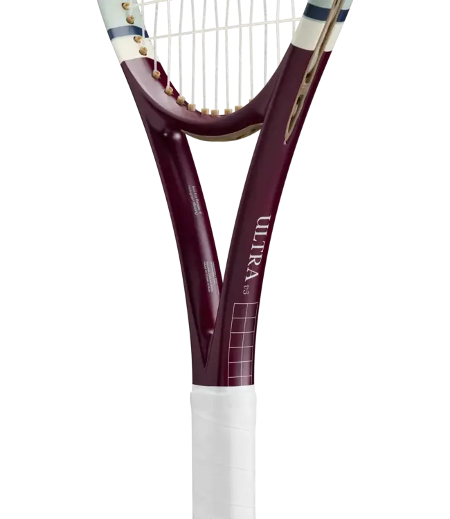 Wilson Ultra 100 V5 Fall Layers