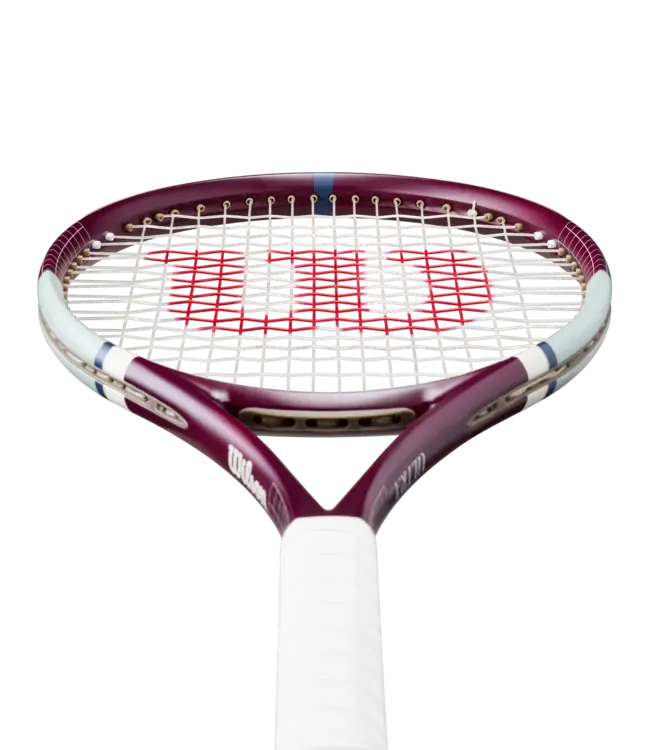 Wilson Ultra 100 V5 Fall Layers