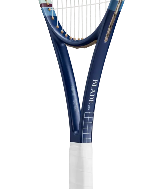 Wilson Blade 98 16x19 V10 Fall Layers