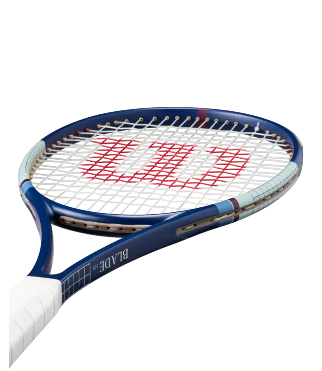 Wilson Blade 98 16x19 V10 Fall Layers