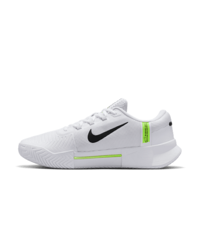Nike GP Challenge 1.5 White/Black M's