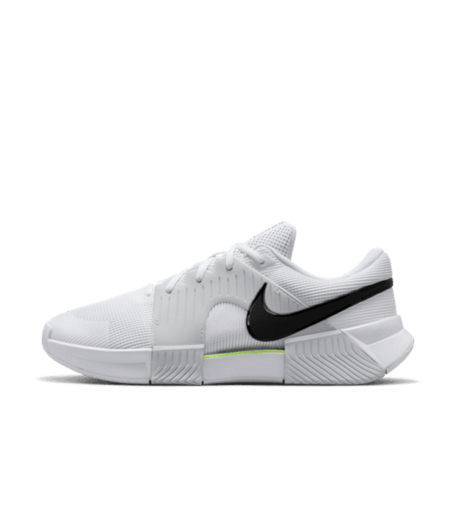 Nike GP Challenge 1.5 White/Black M's