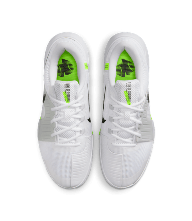 Nike GP Challenge 1.5 White/Black M's