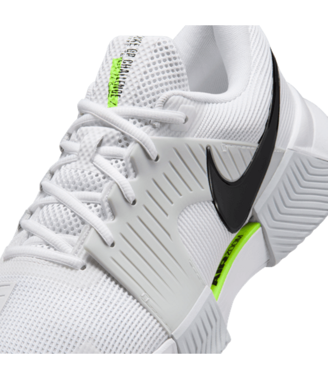 Nike GP Challenge 1.5 White/Black M's