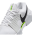 Nike GP Challenge 1.5 White/Black M's