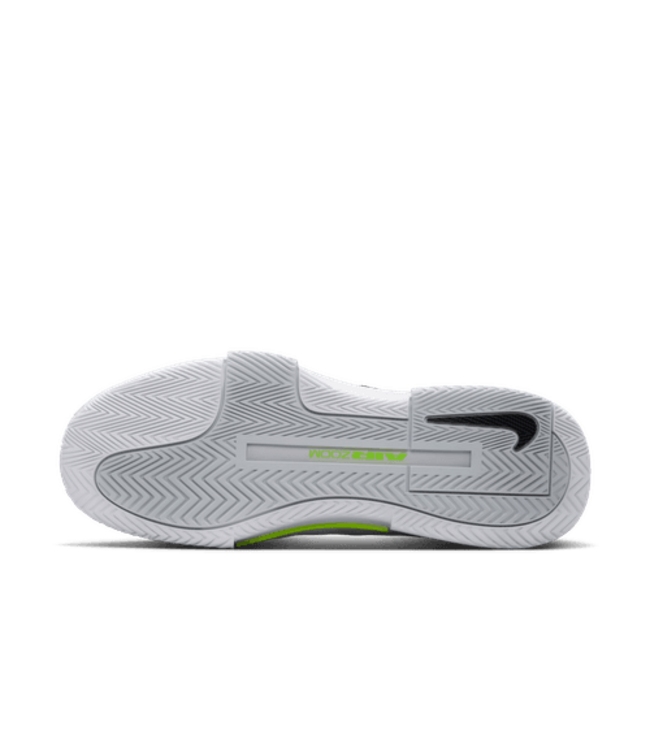 Nike GP Challenge 1.5 White/Black M's