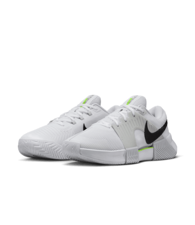 Nike GP Challenge 1.5 White/Black M's