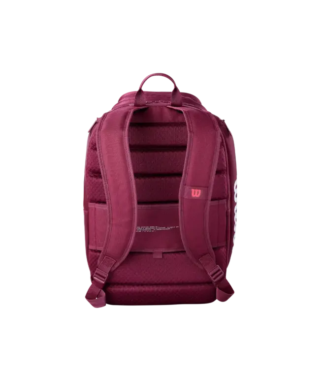 Wilson Defyer Backpack