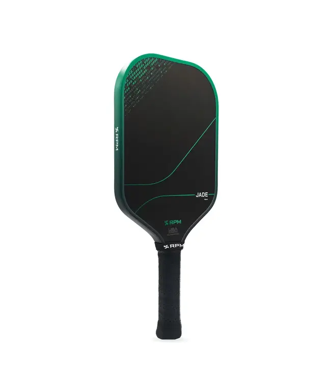 RPM Jade 16mm