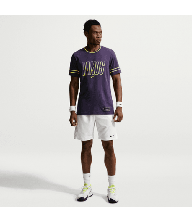 Nike Carlos Alcaraz NikeCourt Dri-FIT T-Shirt M's