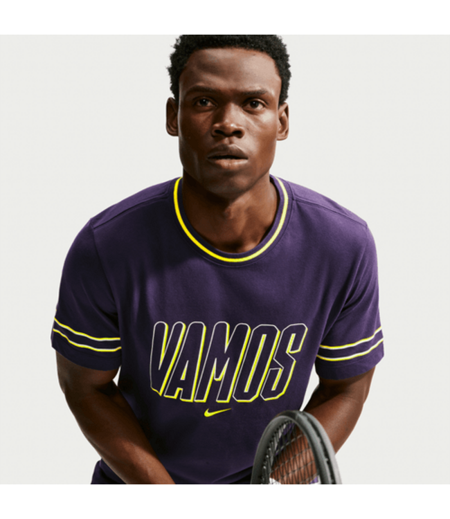 Nike Carlos Alcaraz NikeCourt Dri-FIT T-Shirt M's