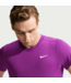 Nike NikeCourt Victory Dri-FIT Top Bold Berry M's