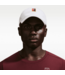 Nike Club Unstructured Cap White 1SIZE