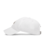 Nike Club Unstructured Cap White 1SIZE