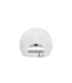 Nike Club Unstructured Cap White 1SIZE