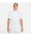 Nike NikeCourt Dri-FIT Tennis Polo White M's