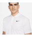 Nike NikeCourt Dri-FIT Tennis Polo White M's