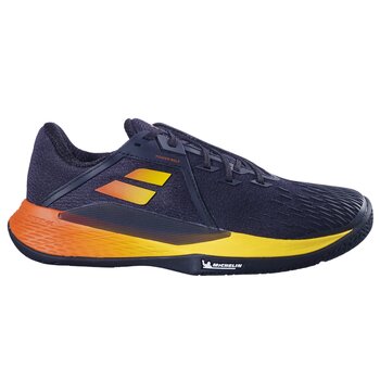New Babolat Shoes