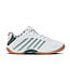 K-SWISS Hypercourt Express 3 LIL White/Team Green W's