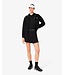 Lacoste Training Skirt Black W's